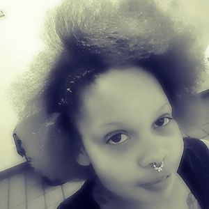 Meet your Posher, Sharri