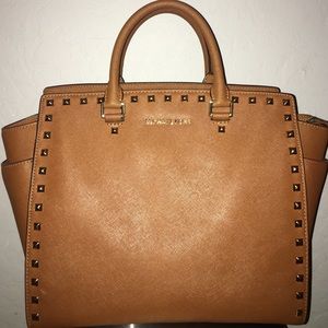 Michael kors Selma EXTRA LARGE