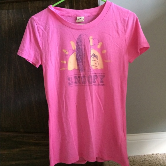 Soft Hollister T-Shirt