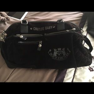 Juicy Couture Bag⚜