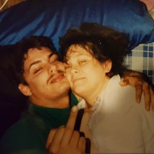 Meet your Posher, Rhea