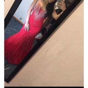 Homecoming/Prom dress