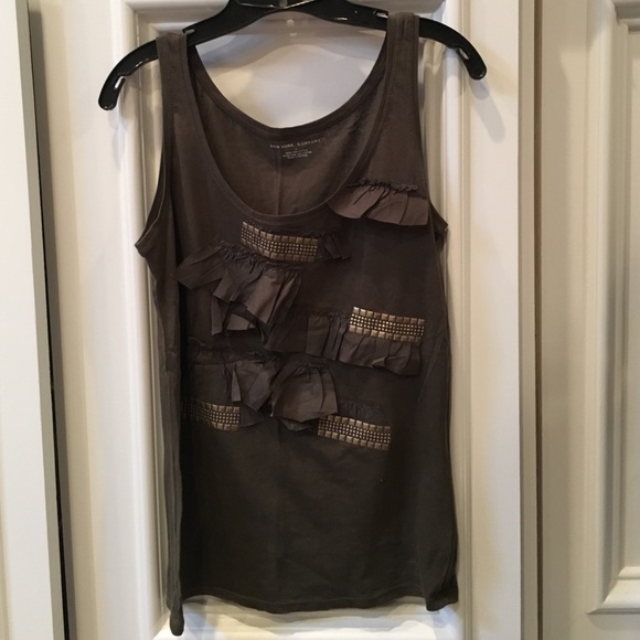 New York and co. Tank size small - Picture 1 of 1