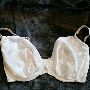 Fredrick's of Hollywood Full Coverage Bra 36DD