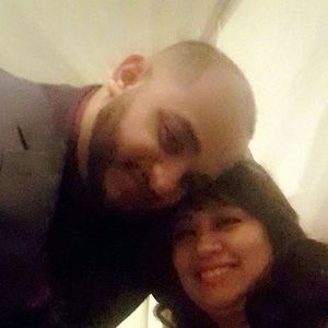 Meet your Posher, Dinorha