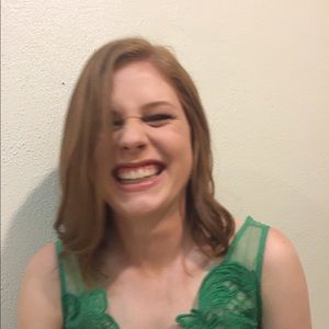 Meet your Posher, Kate