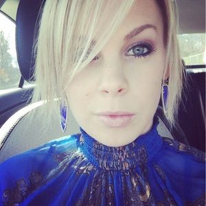 Meet your Posher, Chelsey