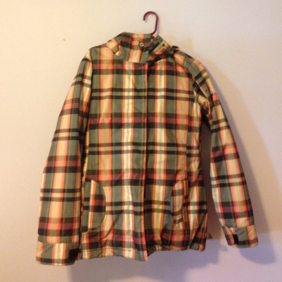 Roxy Ski/Snowboard Coat