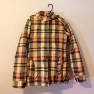 Roxy Ski/Snowboard Coat