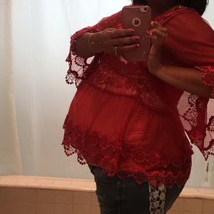 Meet your Posher, Brenda