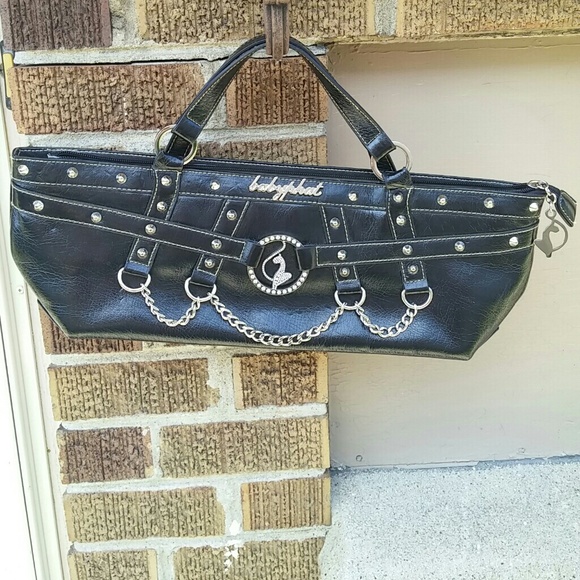 babyphat Handbags - Babyphat purse