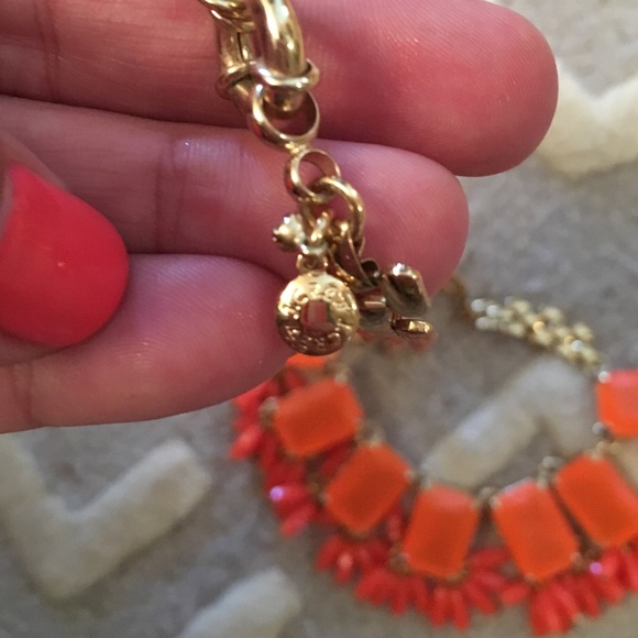 JCrew retail necklace - Picture 2 of 3