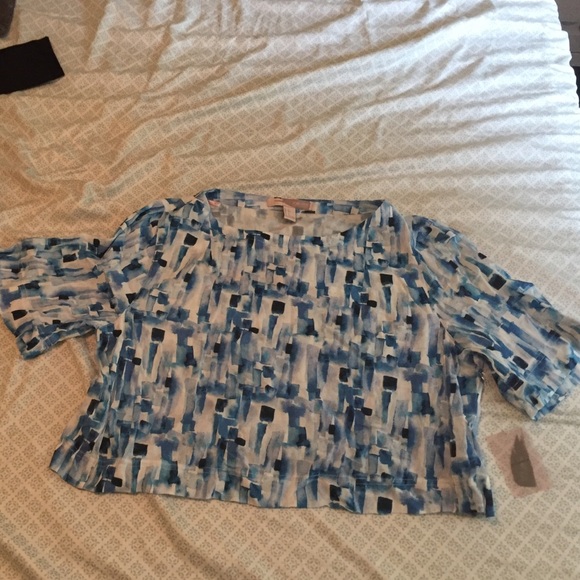 Brand new with tags F21 blouse