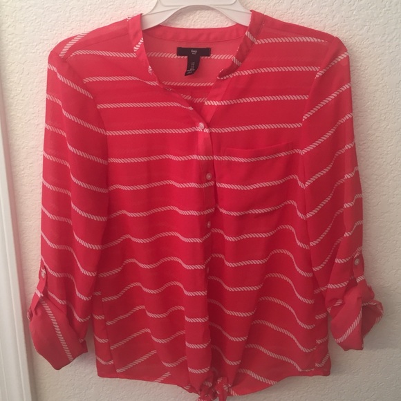 GAP top