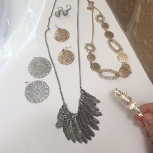 SELLING ALL TOGETHER