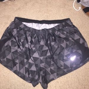 Nike Dri-Fit shorts