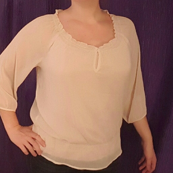 NWOT Old Navy Tunic - Picture 1 of 2