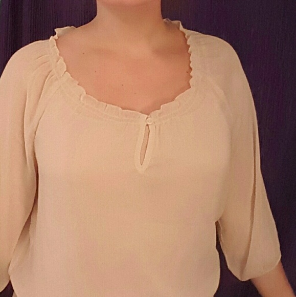 NWOT Old Navy Tunic - Picture 2 of 2