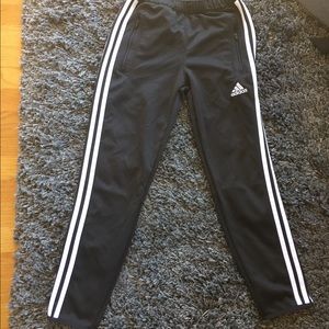 Adidas kid soccer pant
