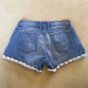 Women's Lucky Brand Riley Short