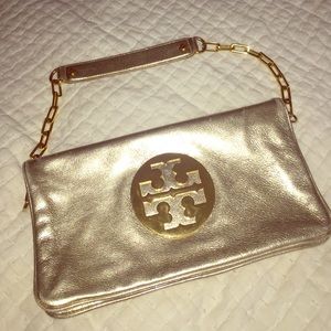 Tory Burch Reva Clutch