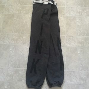 VS PINK Sweatpants (XS)