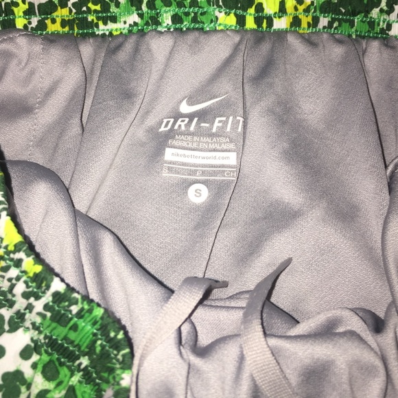 Nike Shorts - Picture 2 of 2