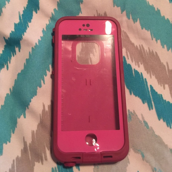 iPhone 5 LifeProof
