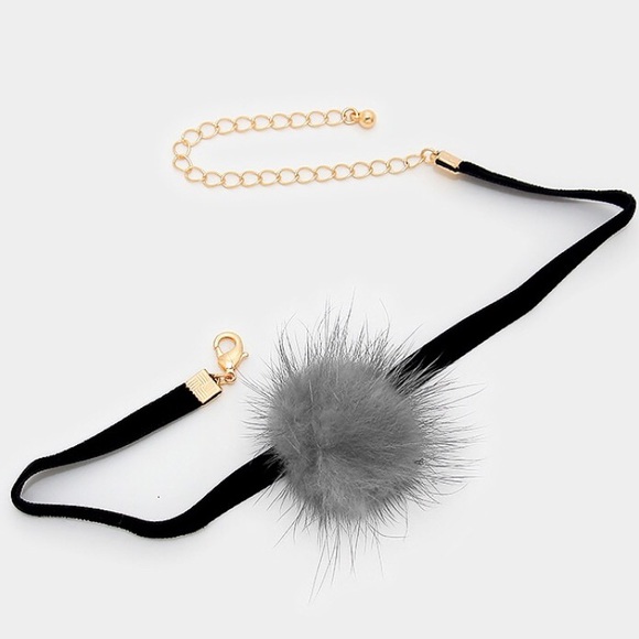 Choker - Picture 1 of 1