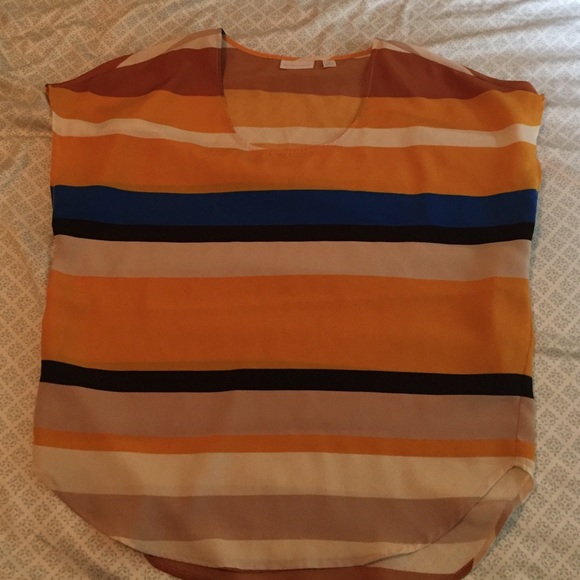 New York and Company Blouse