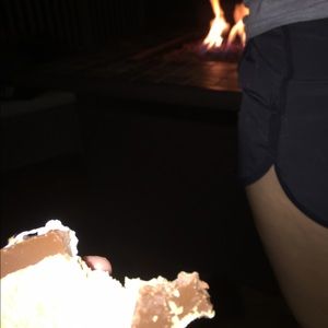 Meet your Posher, Mackenzie