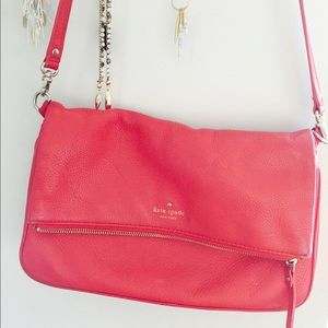 Kate spade cobble hill bag