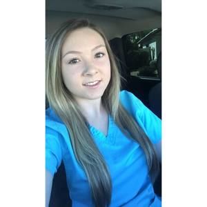 Meet your Posher, Amber