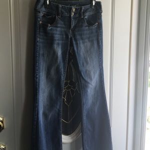 Jeans- American Eagle Outfitters