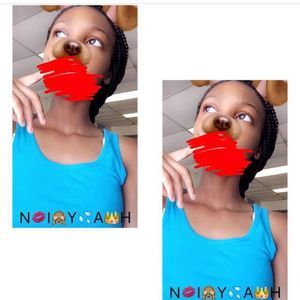 Meet your Posher, Saniyah