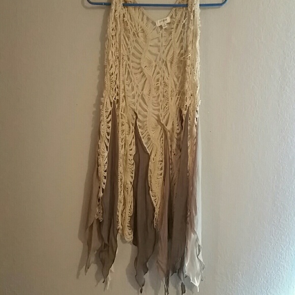 umgee Vest