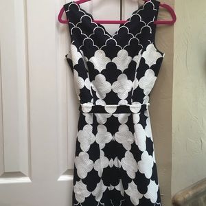 Talbots spring/summer dress