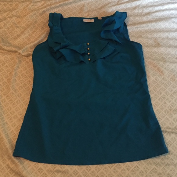New York and Company Blouse