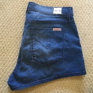 Women's Hudson Midrise Nico Short