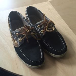 Sperry Top-Siders