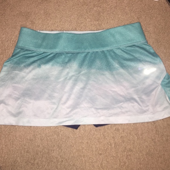 Nike Tennis Skirt