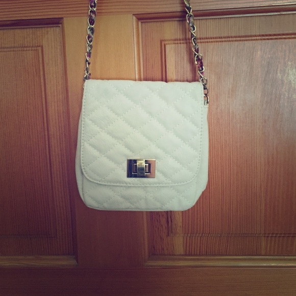Also purse