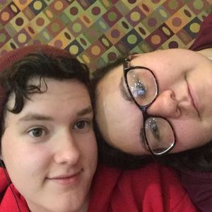 Meet your Posher, Alexandra