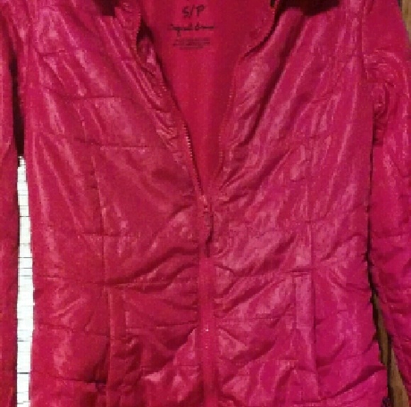 Kids jacket
