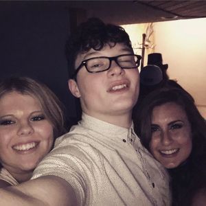 Meet your Posher, Brad