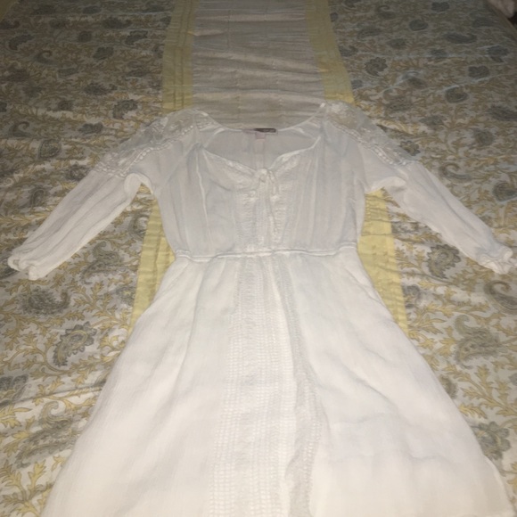 Forever 21 Dress! Only worn once!! - Picture 2 of 4