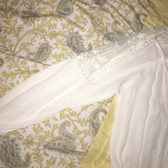 Forever 21 Dress! Only worn once!! - Picture 3 of 4