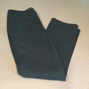 🌷Dark Teal Sonoma Pants