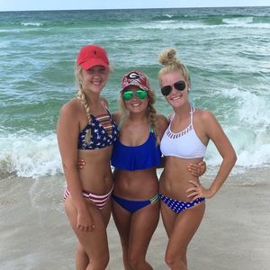 Meet your Posher, Mckenna