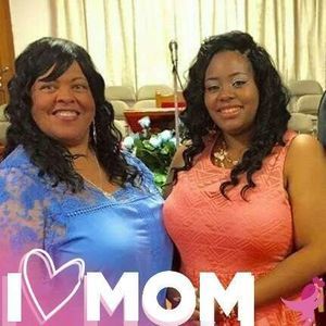 Meet your Posher, Amber marie